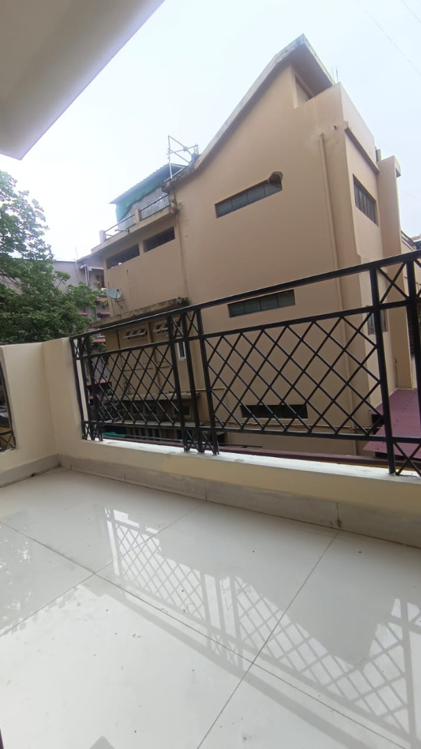 Unfurnished 3bhk in Beltola, Ajanta Path, Survey, Guwahati, Assam, India for Rent